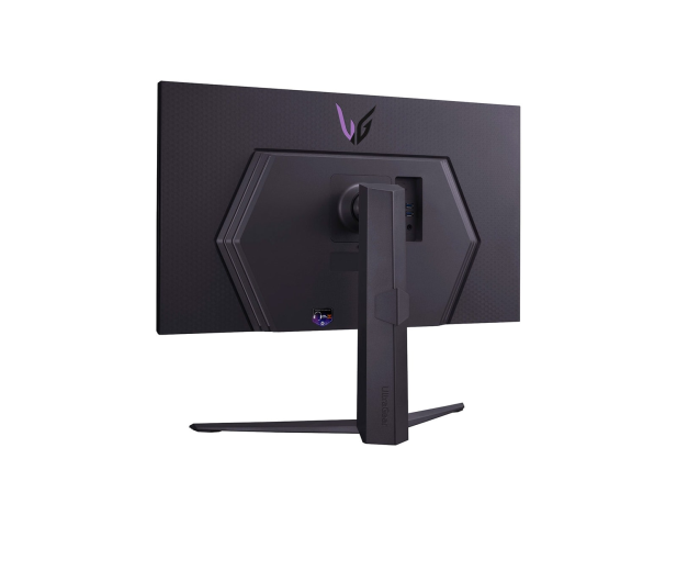 LG UltraGear 32GR93U-B 32GR93U-B.AEU - 1165828 - zdjęcie 5
